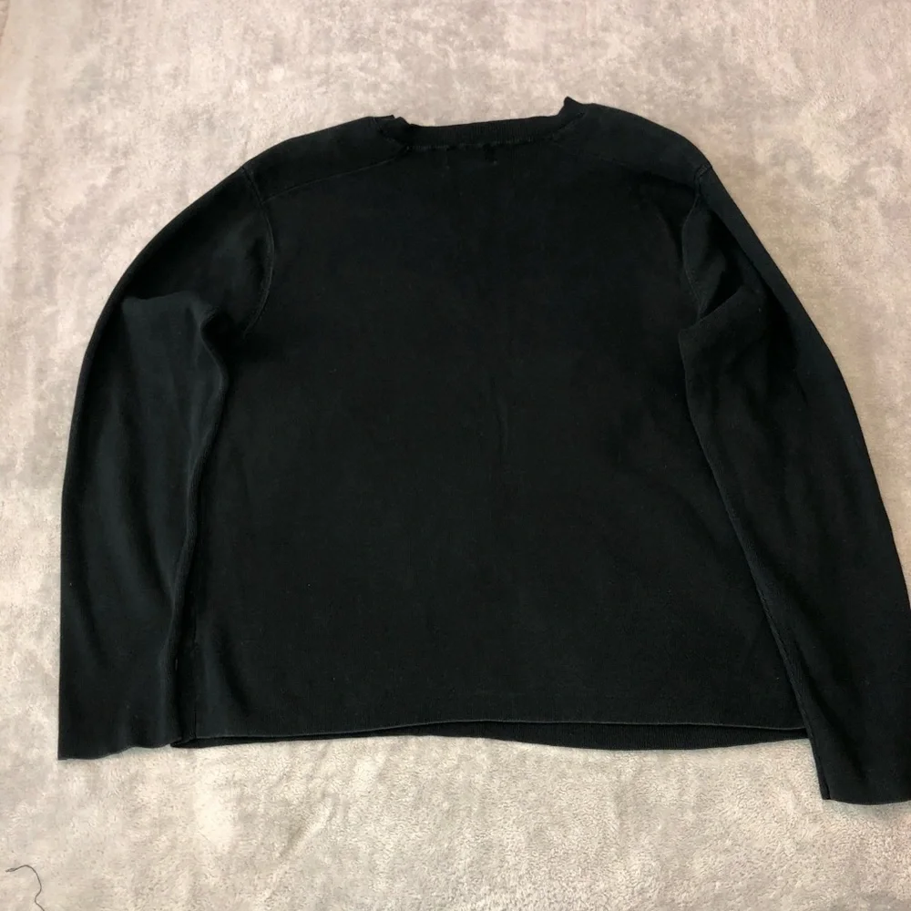 POLO JEANS CO Ralph Lauren XFG Cotton Pullover Sweater Sz XL